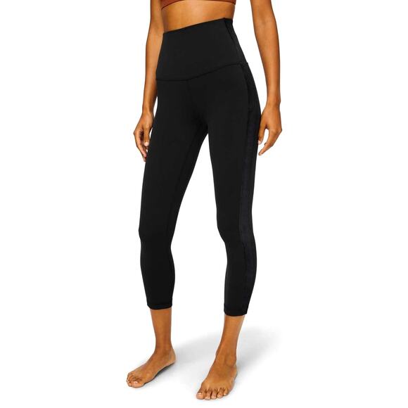 Lululemon Align Super High-Rise Pant *Velvet SPECIAL EDITION - Picture 11 of 16